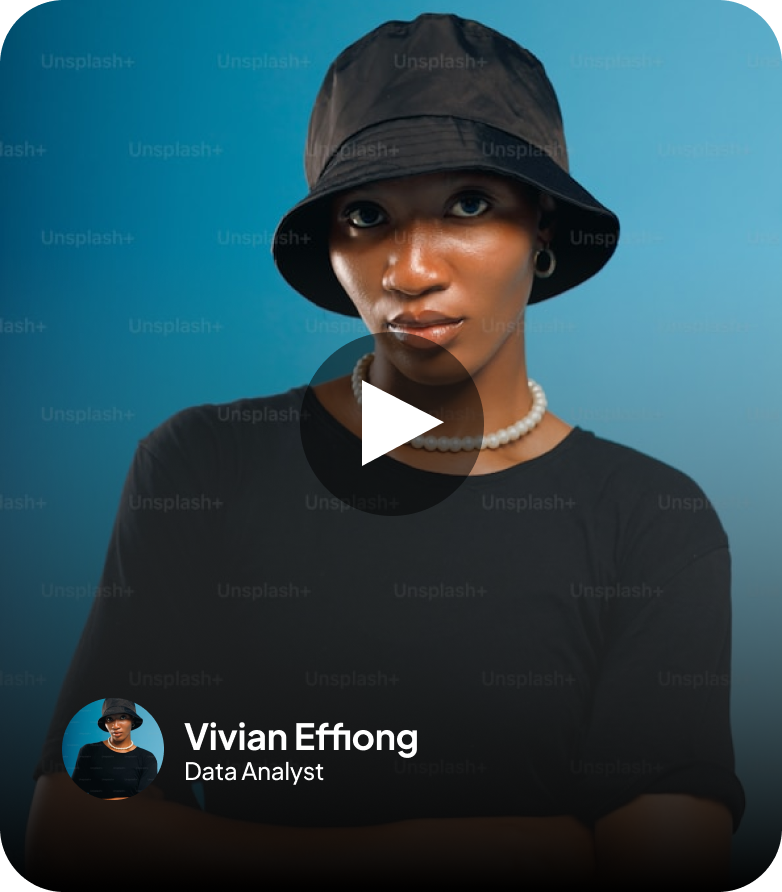 Vivian Effong