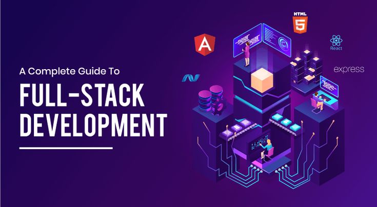 Full Stack Web Development Bootcamp