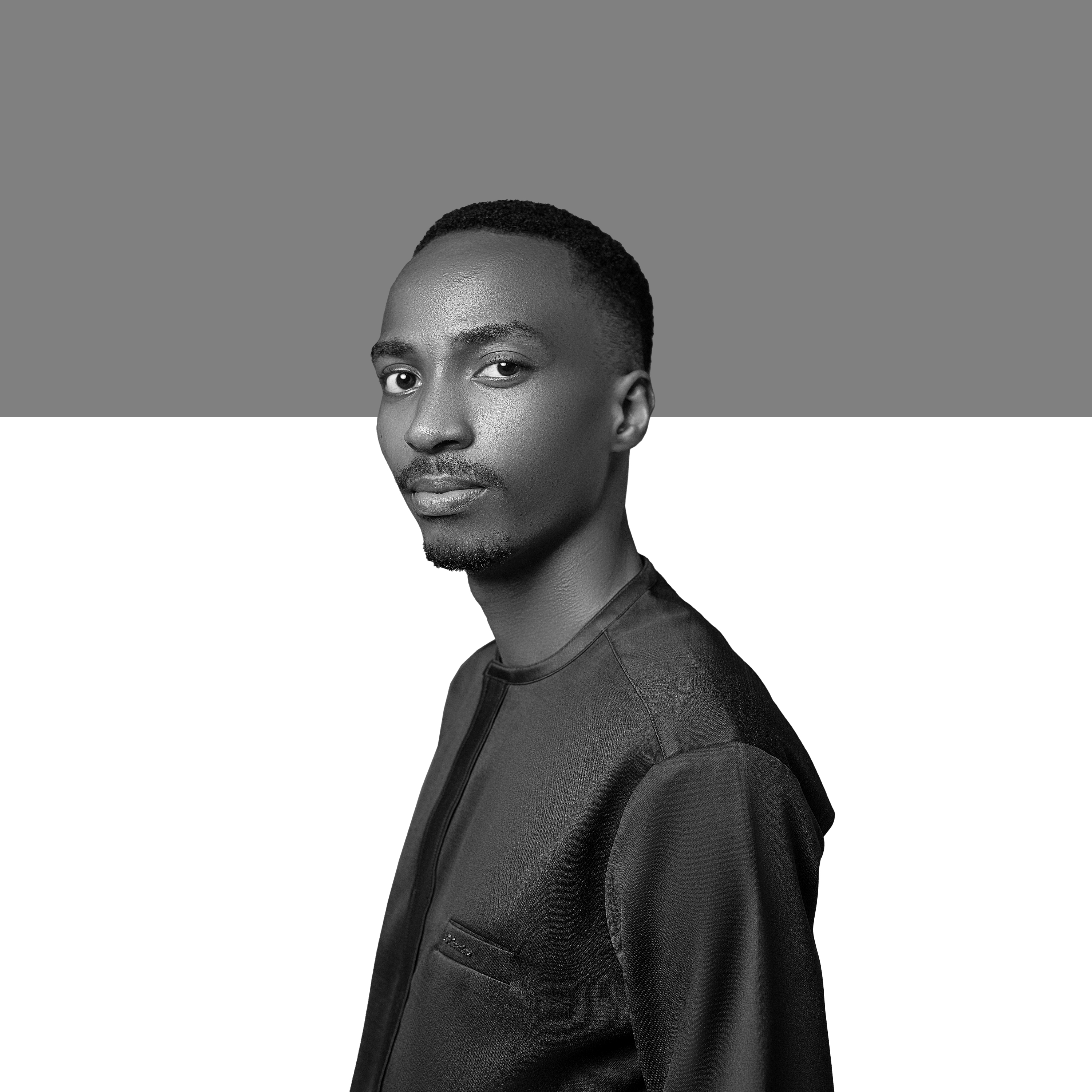 Maxwell Eyo