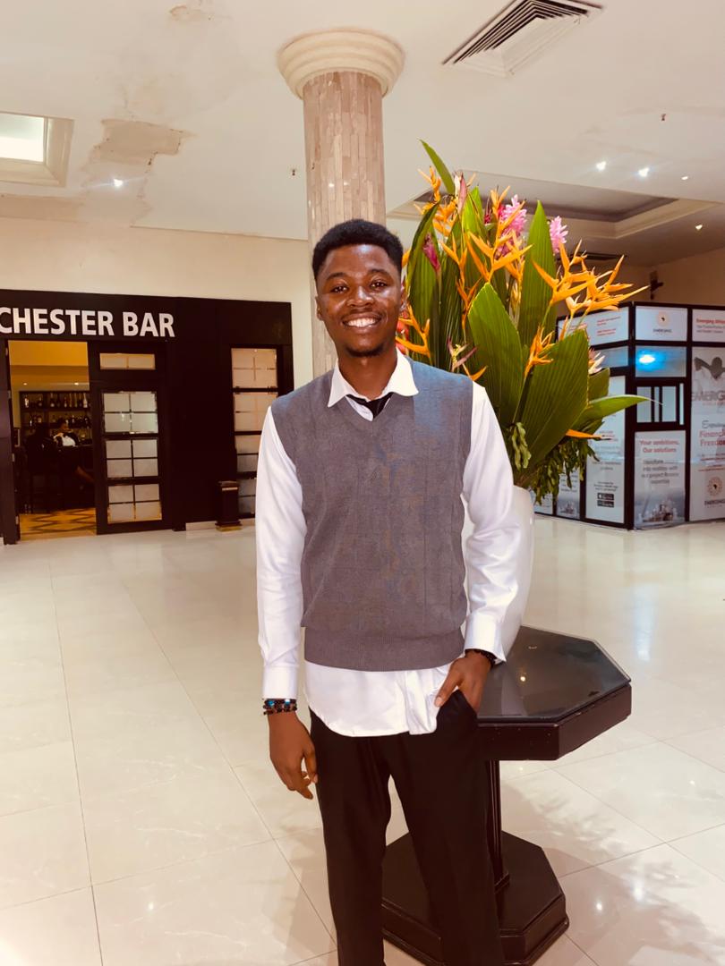 David Kelechi