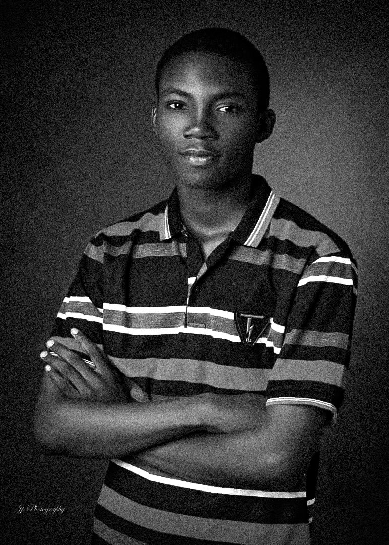 Jonathan Ogana